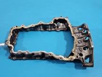 Podstawa Peugeot 508 I misy olejowej 2.0 hdi 9809296280