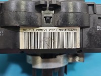 Przełącznik zespolony Peugeot 308 I T7 96643947XT