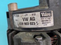 TEST Alternator Audi A3 8L 038903023S 1.6 SR (AVU)