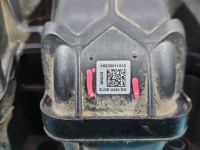 Kolektor ssący Ford Fusion USA 12-20 2.0 EcoBoost 16235011410