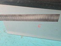 DRZWI PRZÓD PRAWE PASAŻERA Hyundai Getz 5d srebrny