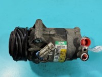 Sprężarka klimatyzacji kompresor 13124752 Opel Zafira B 1.9 CDTI