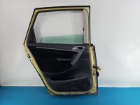 Drzwi tył lewe Citroen C4 picasso I 06-13 HB 5d KAQC