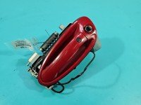 Klamka przód lewa zewnętrzna Porsche Panamera I 970 97053706303