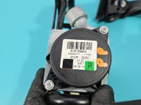 Pas bezpieczeństwa przód prawy pasażera VOLVO S60 II 10- 39818843