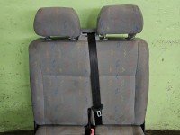 Fotel prawy przód pasażera Vw Transporter T5