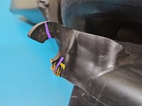 Obudowa filtra powietrza Hyundai I20 I 08-14 28110-1J000, 28112-1J000 1.2 16V