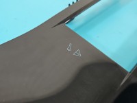 Listwa listwy dekory dekor deski Opel Astra VI L eu