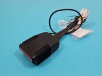 Pas bezpieczeństwa przód prawy pasażera Citroen C3 Picasso 08-17