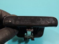 Osłona ZAŚLEPKA PLASTIK Mercedes W213 A2138120222, 9918019490