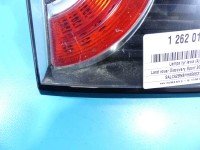 Lampa tył lewa Land rover Discovery Sport 14- L550 HB