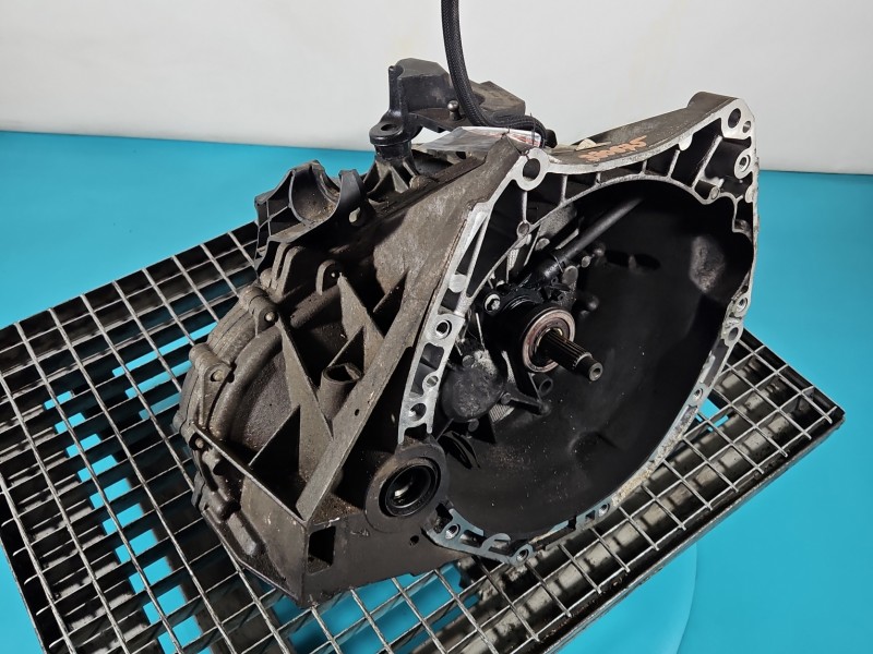 Skrzynia biegów TL4A017 Renault Laguna III 2.0 16V (M4R704)