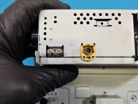 Radio fabryczne Skoda Rapid 5JA035871C radioodtwarzacz