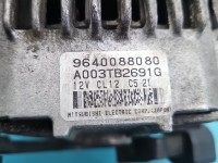 TEST Alternator Citroen C4 I 1.4 16V 9640088080