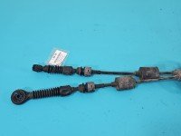 DŹWIGNIA LEWAREK WYBIERAK LINKI Hyundai I30 II 12-16 1.4 crdi