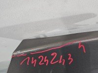 Błotnik przód lewy Citroen C-Elysee II 12- beżowy KEBC