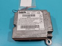 Sterownik poduszek airbag Iveco Daily IV 06-14 607630800G, 69503167