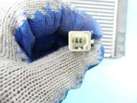 Nagrzewnica Toyota Rav4 III 05- EUROPA