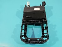 Listwa dekor deski Vw Golf Sportsvan 517864263C, 517864263B