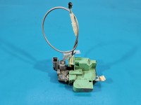 Zamek przód lewy Fiat Linea EUROPA 6pin