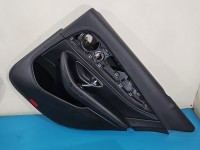 Fotele komplet kanapa Mercedes W213