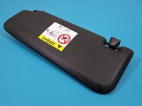 Przesłonka prawa BMW iX3 G08 DASZEK osłona przeciwsłoneczna