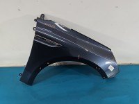Błotnik przód prawy Renault Megane IV grafitowy TEKPN