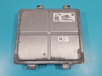 Komputer Sterownik silnika 55503869 Opel Astra V K 1.6 cdti