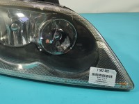 Reflektor prawy lampa przód Chrysler Pacifica EUROPA