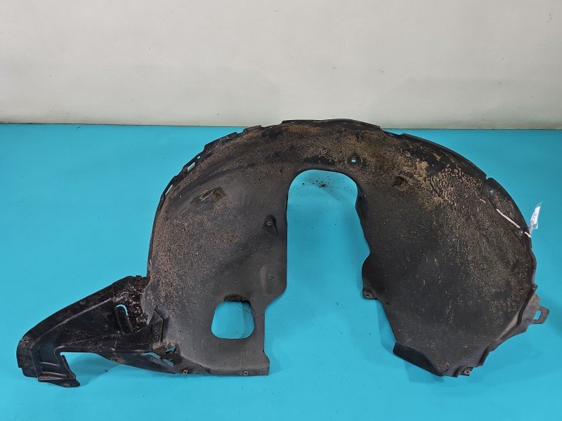 Nadkole przód lewe Skoda Octavia III 5E0809957