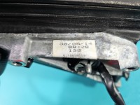 Lusterko prawe Skoda Fabia II LF9E Europa /Lakier:LF9E /5pin europa