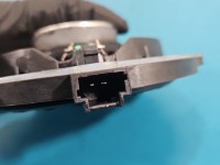 Głośniki komplet Toyota Proace City 9816792777, 9609320180