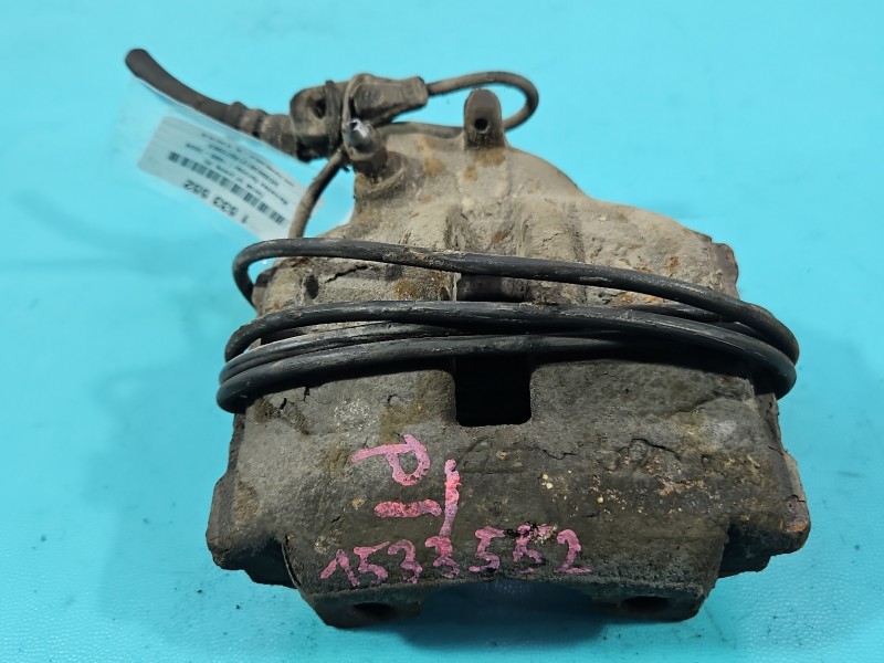 Zacisk tył prawy Mercedes Sprinter I 903 2.2 CDI HB