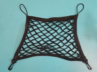 Półka tylna tył bagażnika Skoda Yeti