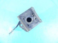 Wzmocnienie zderzaka przód belka Mercedes GL I X164 strefa zgniotu przód lewa przednie czarny 040U