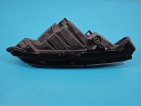 Halogen lewy Skoda Superb III