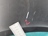 Błotnik przód lewy Renault Laguna II