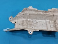 Osłona Producent części: KIA, Europejska, Termiczna Kia Ceed III 18-21 1.5 T-GDi