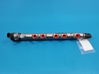Listwa wtryskowa CZUJNIKI BMW X1 E84 2.0d 0445214135, 7800601, 0281002949