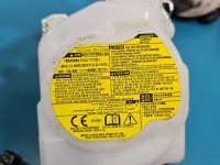 Pas bezpieczeństwa przód lewy kierowcy 7P4170-P Toyota Auris II EU