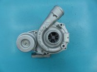 Turbosprężarka Citroen C5 5303-970-0024, K03-024 2.0 HDi