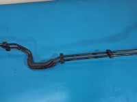 RURKI Przewód paliwowy AUDI Q7 II 4M 234cm 3.0 TFSI CRE