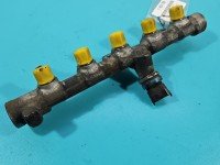 Listwa wtryskowa CZUJNIKI Renault Master III 10-19 0445214258, 0281006191 2.3 dci