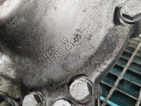Most przedni przód BMW X5 F15 7590898 3.0 T N55