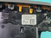 Kratka nawiewu środkowa Seat Ibiza V KJ 6F 6F0820951D