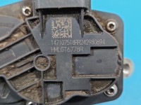 Przepustnica Dacia Duster III 24- 1.2 TCe 147107518R