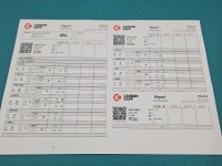 Wtryskiwacz Fiat Freemont 0445110419 2.0 jtd