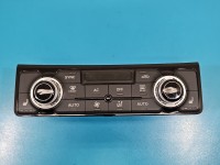 Konsola panel nawiewu AUDI A8 D4 4H 4H0820043G