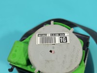 Pas bezpieczeństwa przód lewy kierowcy 96815086XX Citroen Berlingo II EU