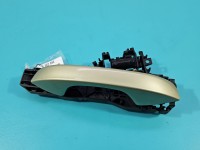 Klamka tył prawa zewnętrzna Skoda Superb IV 5H0837206